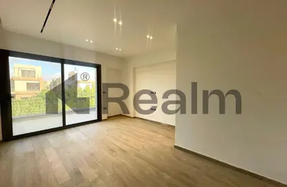 Apartment - 3 Bedrooms - 3 Bathrooms for sale in O West - 6 October Compounds - 6 October City - Giza