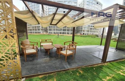 Apartment - 4 Bedrooms - 2 Bathrooms for sale in One Kattameya - El Katameya Compounds - El Katameya - New Cairo City - Cairo