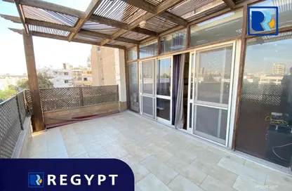 شقة - 3 غرف نوم - 2 حمامات للايجار في شارع 213 - دجلة - حي المعادي - القاهرة