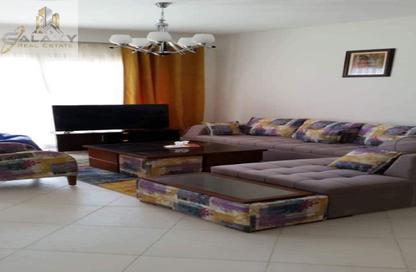 Chalet - 3 Bedrooms - 2 Bathrooms for sale in Marassi - Sidi Abdel Rahman - North Coast