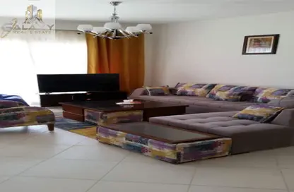 Chalet - 3 Bedrooms - 2 Bathrooms for sale in Marassi - Sidi Abdel Rahman - North Coast