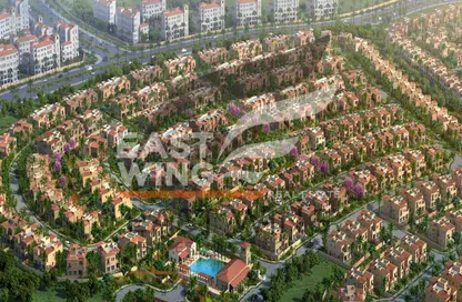 Apartment - 3 Bedrooms - 3 Bathrooms for sale in City Gate - 5th Settlement Compounds - The 5th Settlement - New Cairo City - Cairo