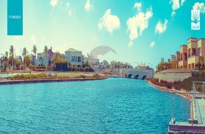 شاليه - 2 غرف نوم - 2 حمامات للبيع في مراسي - سيدي عبد الرحمن - الساحل الشمالي