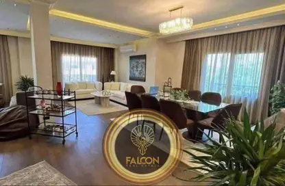 Apartment - 2 Bedrooms - 2 Bathrooms for sale in Vye Sodic - New Zayed City - Sheikh Zayed City - Giza