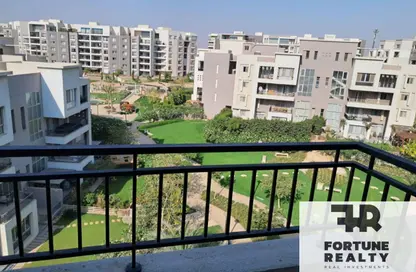 Apartment - 3 Bedrooms - 3 Bathrooms for sale in Cairo Festival City - North Investors Area - New Cairo City - Cairo