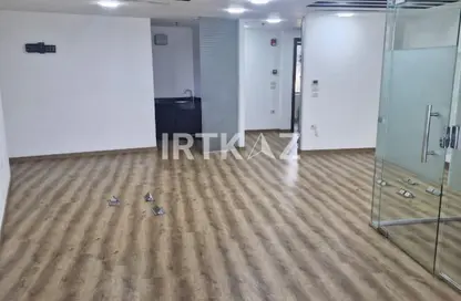Office Space - Studio - 1 Bathroom for rent in Business Plus - North Teseen St. - The 5th Settlement - New Cairo City - Cairo