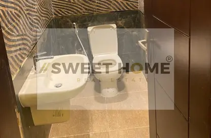 Apartment - 2 Bedrooms - 2 Bathrooms for rent in Hyde Park - 5th Settlement Compounds - The 5th Settlement - New Cairo City - Cairo