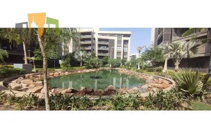 Apartment - 3 Bedrooms - 2 Bathrooms for rent in Madinaty - Cairo