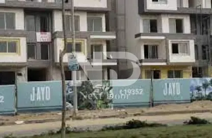 شقة - 3 غرف نوم - 3 حمامات للبيع في جايد ريزيدنس - كمبوندات التجمع الخامس - التجمع الخامس - مدينة القاهرة الجديدة - القاهرة