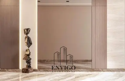 Apartment - 3 Bedrooms - 2 Bathrooms for sale in El Yasmeen 5 - El Yasmeen - New Cairo City - Cairo