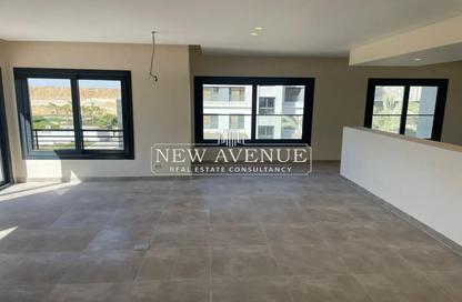 Duplex - 3 Bedrooms - 3 Bathrooms for sale in TRIO - 5th Settlement Compounds - The 5th Settlement - New Cairo City - Cairo