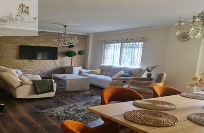 Apartment - 2 Bedrooms - 1 Bathroom for rent in Madinaty - Cairo