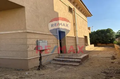 فيلا - 4 غرف نوم - 4 حمامات للبيع في ريحانا فيلاز - امتداد المستثمرين الشمالية - مدينة القاهرة الجديدة - القاهرة فيلا - 4 غرف نوم - 4 حمامات للبيع في ريحانا فيلاز - امتداد المستثمرين الشمالية - مدينة القاهرة الجديدة - القاهرة