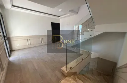 دوبلكس - 4 غرف نوم - 4 حمامات للايجار في ايستاون - كمبوندات التجمع الخامس - التجمع الخامس - مدينة القاهرة الجديدة - القاهرة