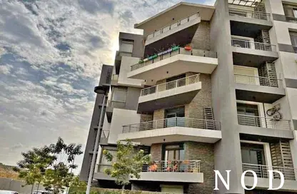 Apartment - Studio - 1 Bathroom for sale in Taj City - 5th Settlement Compounds - The 5th Settlement - New Cairo City - Cairo
