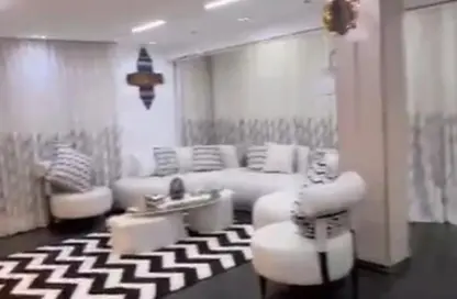 شقة - 3 غرف نوم - 4 حمامات للبيع في شارع لبنان - المهندسين - الجيزة شقة - 3 غرف نوم - 4 حمامات للبيع في شارع لبنان - المهندسين - الجيزة