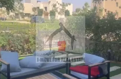 Townhouse - 3 Bedrooms - 4 Bathrooms for sale in O West - 6 October Compounds - 6 October City - Giza