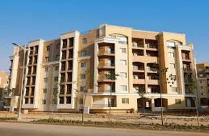 Apartment - 3 Bedrooms - 2 Bathrooms for sale in Al Maqsad - New Capital Compounds - New Capital City - Cairo