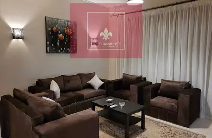 شقة - غرفة نوم - 1 حمام للايجار في فيلدج جيت - المستثمرين الجنوبية - مدينة القاهرة الجديدة - القاهرة