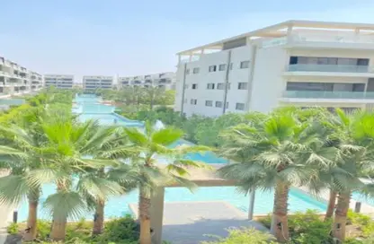 Apartment - 3 Bedrooms - 4 Bathrooms for sale in Lake View Residence - 5th Settlement Compounds - The 5th Settlement - New Cairo City - Cairo