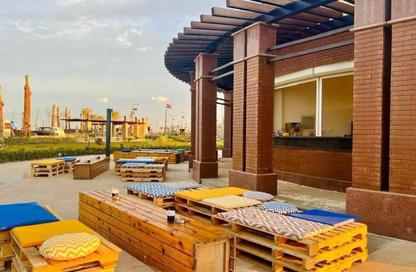 Villa - 3 Bedrooms - 3 Bathrooms for sale in New Mansoura - Al Daqahlya