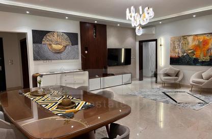 Apartment - 3 Bedrooms - 3 Bathrooms for rent in Eastown - 5th Settlement Compounds - The 5th Settlement - New Cairo City - Cairo