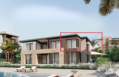 Chalet - 1 Bedroom - 1 Bathroom for sale in Soma Bay - Safaga - Hurghada - Red Sea