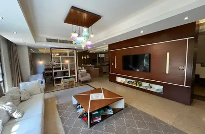 دوبلكس - 3 غرف نوم - 3 حمامات للبيع في ويستاون - كمبوندات الشيخ زايد - الشيخ زايد - الجيزة دوبلكس - 3 غرف نوم - 3 حمامات للبيع في ويستاون - كمبوندات الشيخ زايد - الشيخ زايد - الجيزة