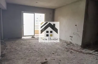 Apartment - 4 Bedrooms - 3 Bathrooms for sale in The Square - 5th Settlement Compounds - The 5th Settlement - New Cairo City - Cairo