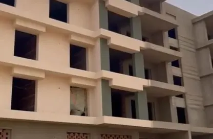 Apartment - 3 Bedrooms - 3 Bathrooms for sale in Green 6 - 6 October Compounds - 6 October City - Giza