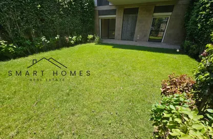 شقة - 3 غرف نوم - 3 حمامات للبيع في ذا كورت ياردز - كمبوندات الشيخ زايد - الشيخ زايد - الجيزة