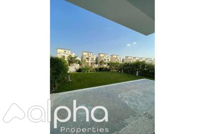 Duplex - 3 Bedrooms - 4 Bathrooms for rent in Mountain View Chill Out Park - Northern Expansions - 6 October City - Giza