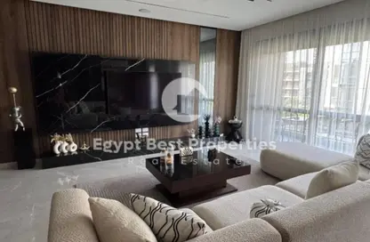 Apartment - 2 Bedrooms - 2 Bathrooms for sale in El Patio Oro - 5th Settlement Compounds - The 5th Settlement - New Cairo City - Cairo Apartment - 2 Bedrooms - 2 Bathrooms for sale in El Patio Oro - 5th Settlement Compounds - The 5th Settlement - New Cairo City - Cairo