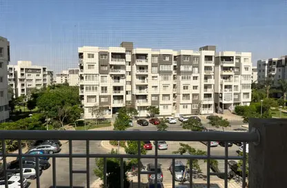 شقة - 3 غرف نوم - 2 حمامات للايجار في مدينتي - القاهرة