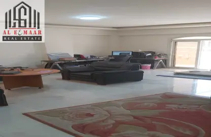 Apartment - 3 Bedrooms - 3 Bathrooms for sale in 7th District - Sheikh Zayed City - Giza