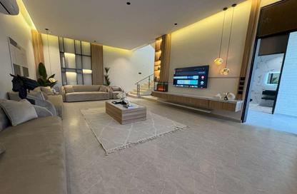 Chalet - 3 Bedrooms - 3 Bathrooms for sale in Youd - Ras Al Hekma - North Coast