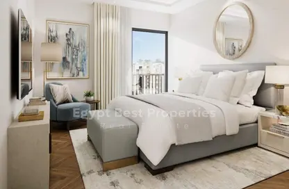 فيلا - 4 غرف نوم - 4 حمامات للبيع في زيد إيست - كمبوندات التجمع الخامس - التجمع الخامس - مدينة القاهرة الجديدة - القاهرة