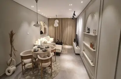 Townhouse - 3 Bedrooms - 4 Bathrooms for sale in PX Palm Hills - 6 October Compounds - 6 October City - Giza