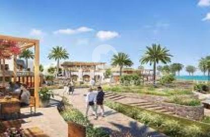 Chalet - 2 Bedrooms - 2 Bathrooms for sale in Playa Resort - Sidi Abdel Rahman - North Coast