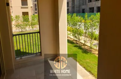 Apartment - 3 Bedrooms - 2 Bathrooms for rent in 90 Avenue - South Investors Area - New Cairo City - Cairo