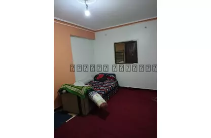 Apartment - 2 Bedrooms - 2 Bathrooms for sale in Al Arbaeen St. - Al Tawabek - Faisal - Hay El Haram - Giza