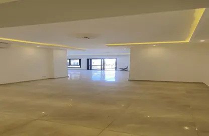 شقة - 3 غرف نوم - 4 حمامات للايجار في ذا كورت ياردز - كمبوندات الشيخ زايد - الشيخ زايد - الجيزة