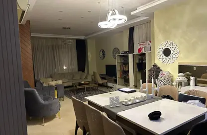 Duplex - 3 Bedrooms - 3 Bathrooms for sale in Palm Parks   Palm Hills - South Dahshur Link - 6 October City - Giza