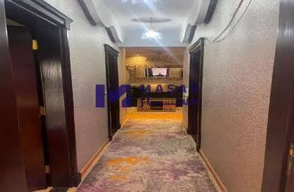 Villa - 3 Bedrooms - 3 Bathrooms for rent in El Rehab Extension - Al Rehab - New Cairo City - Cairo