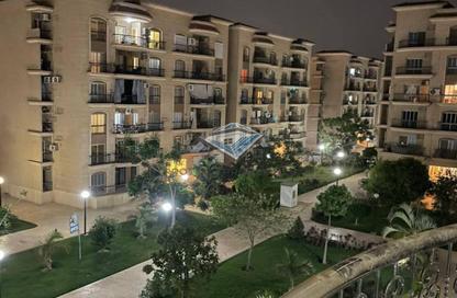 Apartment - 3 Bedrooms - 2 Bathrooms for rent in El Rehab Extension - Al Rehab - New Cairo City - Cairo