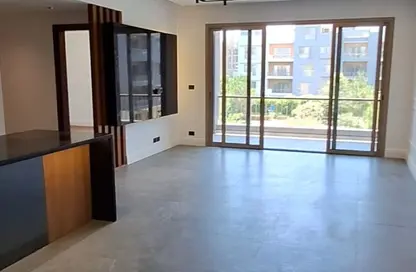 Apartment - 3 Bedrooms - 2 Bathrooms for sale in Aeon - 6 October Compounds - 6 October City - Giza