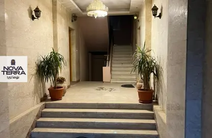 Apartment - 3 Bedrooms - 3 Bathrooms for rent in Touristic Zone 4 - Touristic Zone - Al Motamayez District - 6 October City - Giza