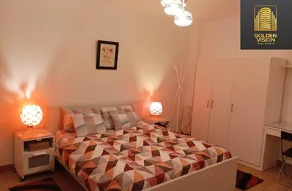 شقة - غرفة نوم - 1 حمام للبيع في پريڤادو - مدينتي - القاهرة