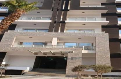Apartment - 3 Bedrooms - 2 Bathrooms for rent in Al Maqsad - New Capital Compounds - New Capital City - Cairo