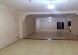 شقة - 3 غرف نوم - 1 حمام for للبيع in محور اللبيني - المريوطية - فيصل - حي الهرم - الجيزة